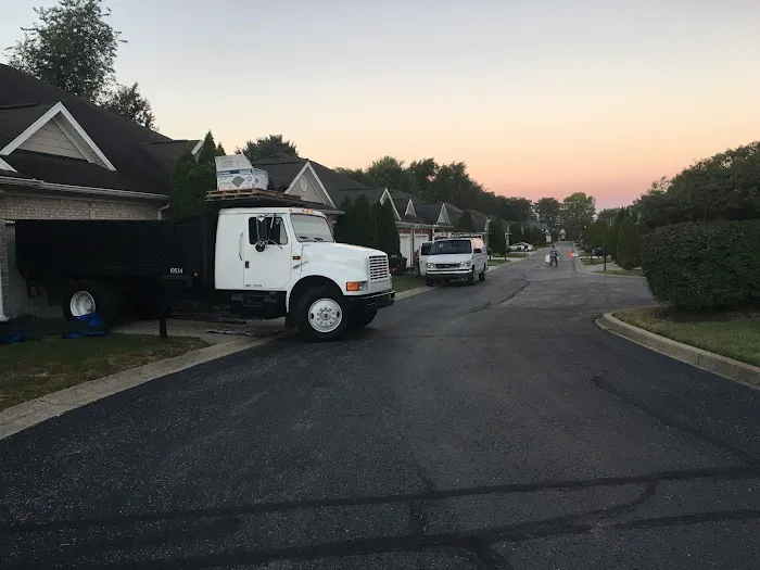 ROO Roofing LLC Picture 5