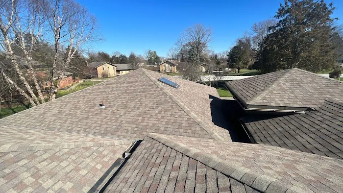 Van Martin Roofing Picture 5