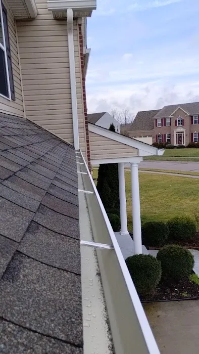 Van Martin Roofing Picture 9