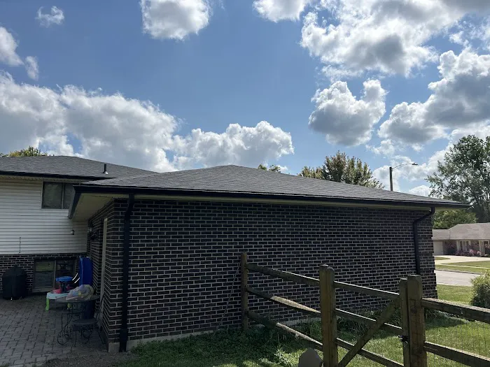 Renegade Roofing And Restoration, LLC Picture 1