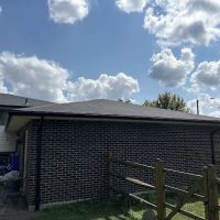 Renegade Roofing And Restoration, LLC ico