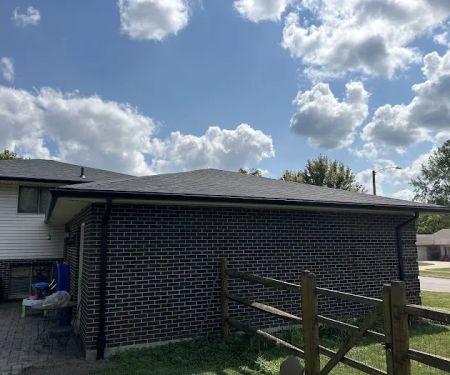 Renegade Roofing And Restoration, LLC