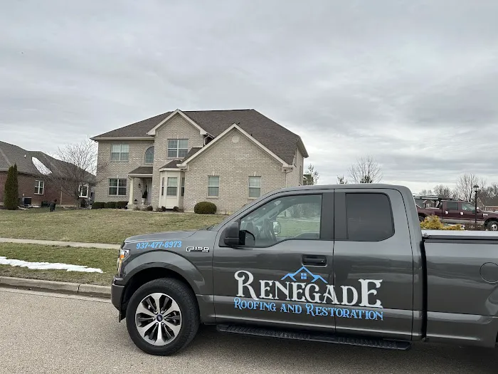 Renegade Roofing And Restoration, LLC Picture 3