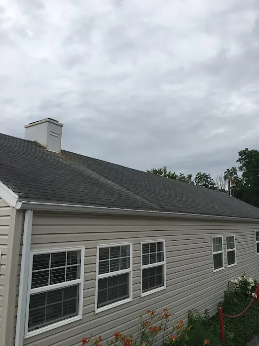 Double T Roofing Picture 1