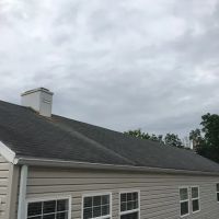 Double T Roofing ico