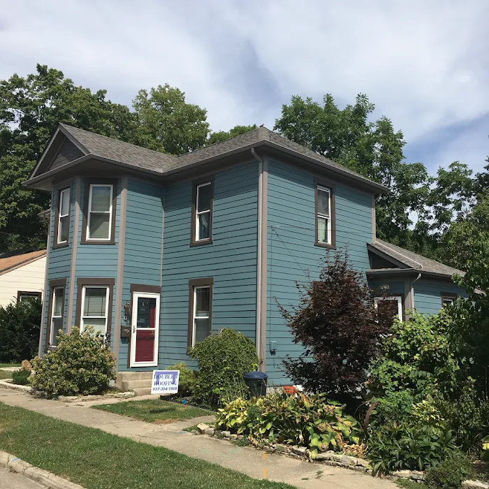 Double T Roofing Picture 2