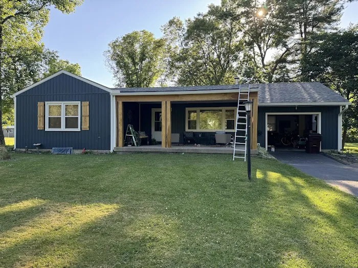 Double T Roofing Picture 8