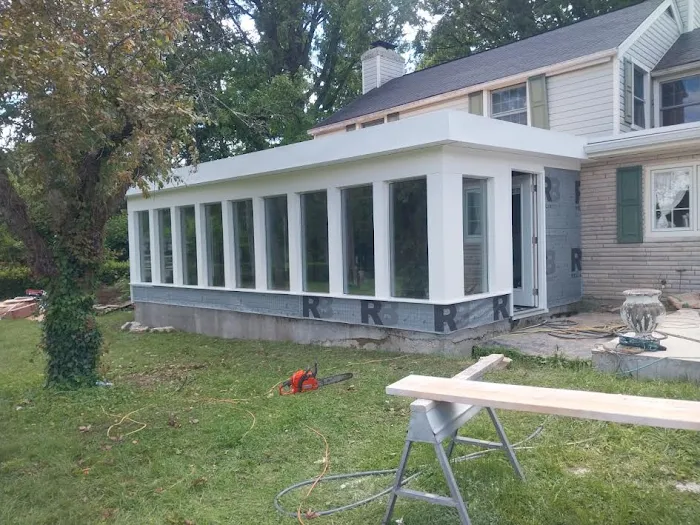 Double T Roofing Picture 9