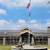 Dependable Roofing, LLC. ico