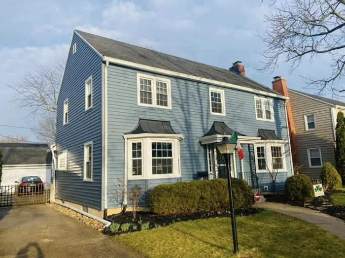 Dependable Roofing, LLC. Picture 2