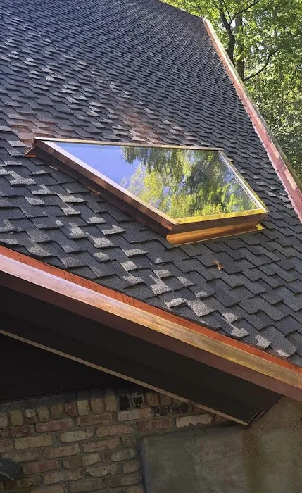 Dependable Roofing, LLC. Picture 3