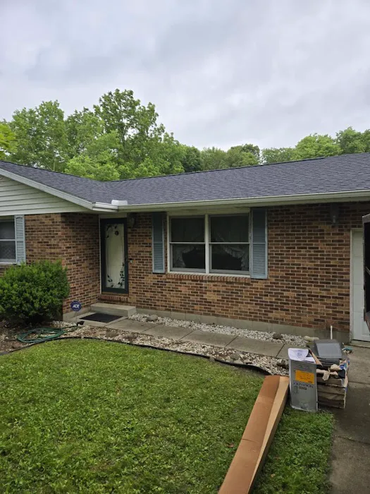 Dependable Roofing, LLC. Picture 6