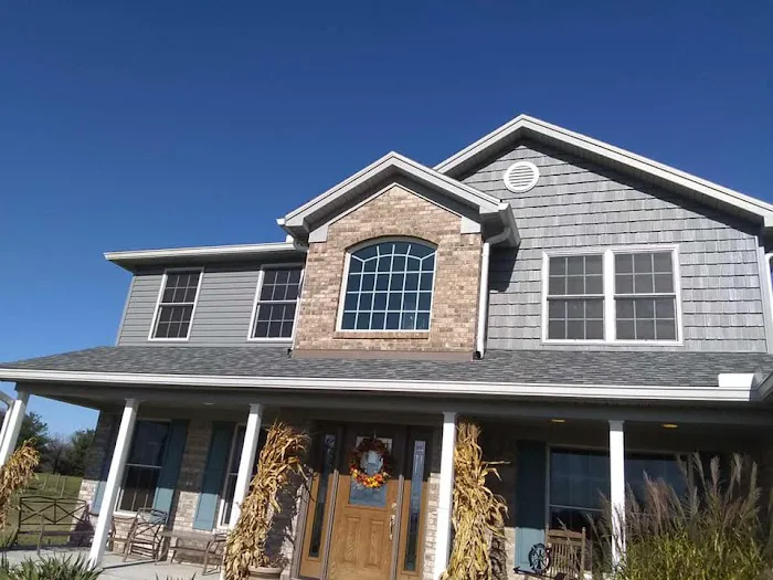 Dependable Roofing, LLC. Picture 9