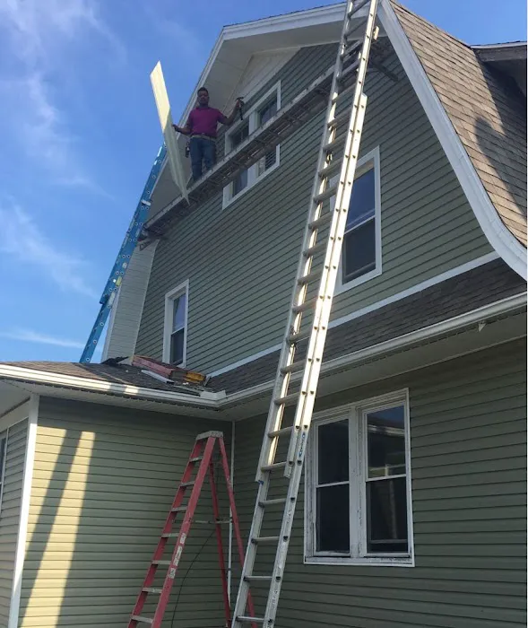 Deer Roofing LLC Picture 5