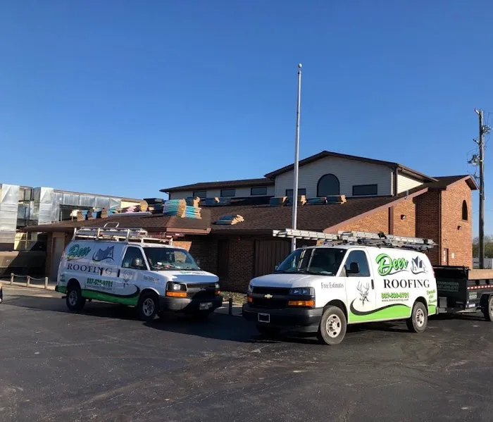 Deer Roofing LLC Picture 6
