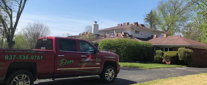 Deer Roofing LLC Picture 7