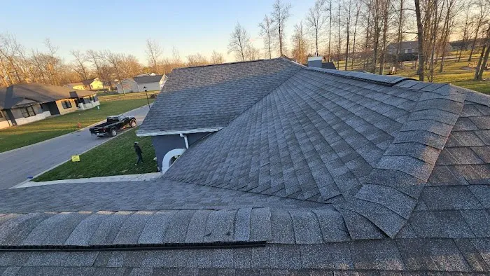 Guardian Exteriors and Restoration Picture 1