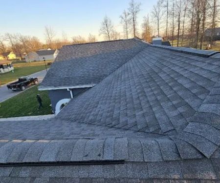 Guardian Exteriors and Restoration