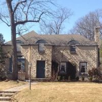 Rowland Roofing LLC ico