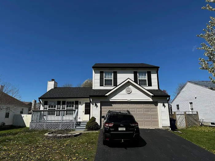 Black Bear Roofing & Exteriors Picture 3