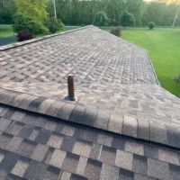 Black Bear Roofing & Exteriors ico