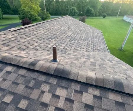 Black Bear Roofing & Exteriors