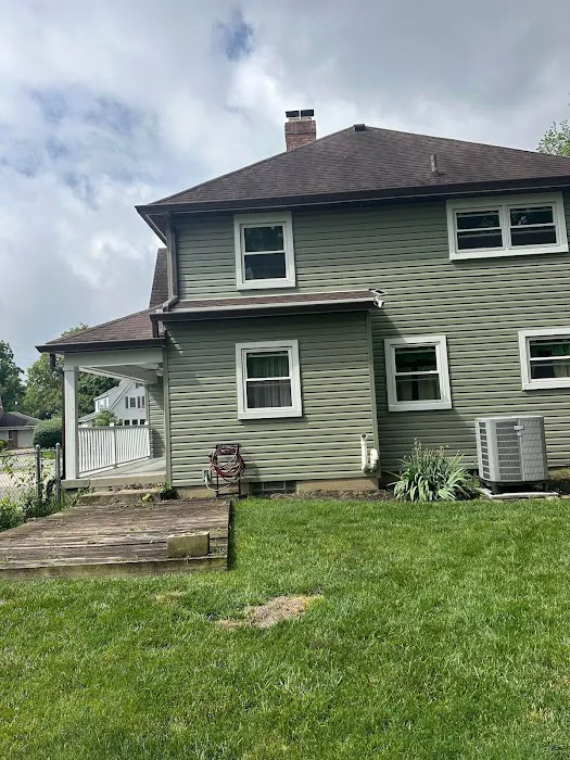 Black Bear Roofing & Exteriors Picture 5