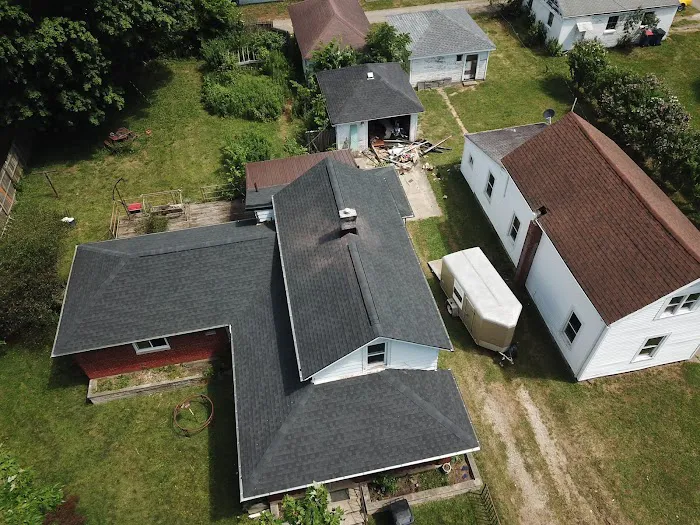 Black Bear Roofing & Exteriors Picture 7