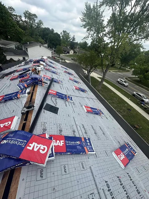 Black Bear Roofing & Exteriors Picture 9