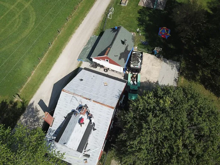 Black Bear Roofing & Exteriors Picture 10