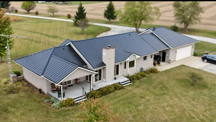 Momentum Roofing and Exteriors Picture 3