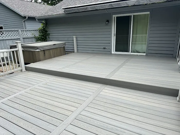 Momentum Roofing and Exteriors Picture 4