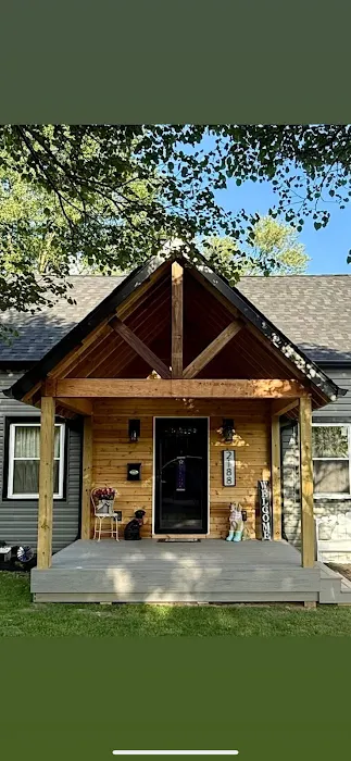 Momentum Roofing and Exteriors Picture 8