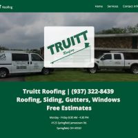 Truitt Roofing ico