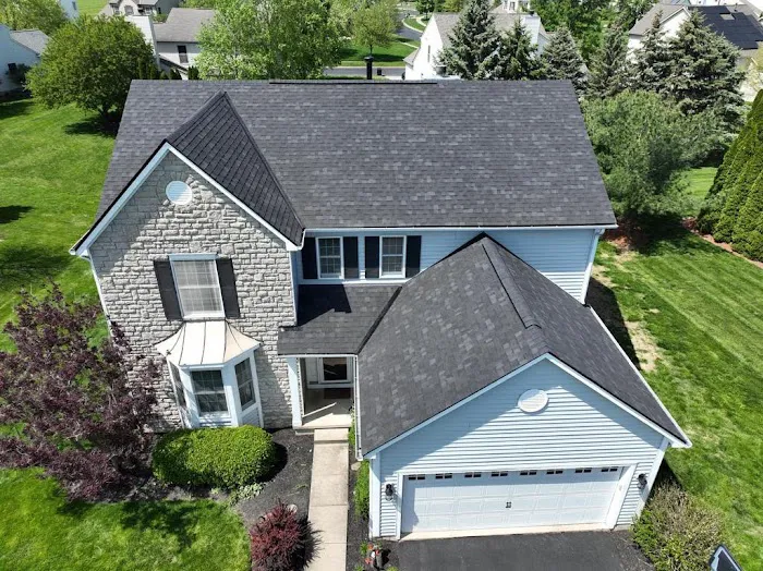 Division 1 Roofing - Cincinnati, OH Picture 3