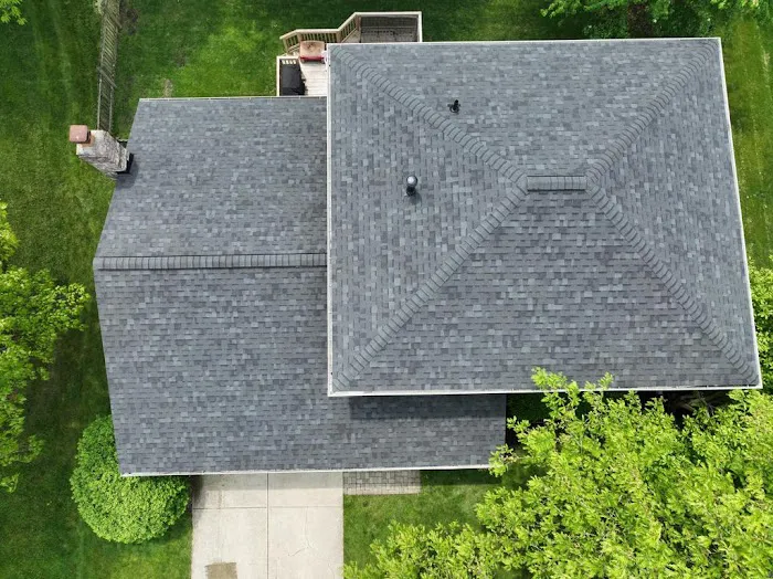Division 1 Roofing - Cincinnati, OH Picture 4