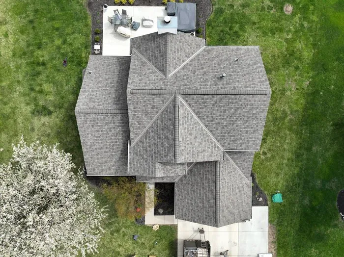 Division 1 Roofing - Cincinnati, OH Picture 6