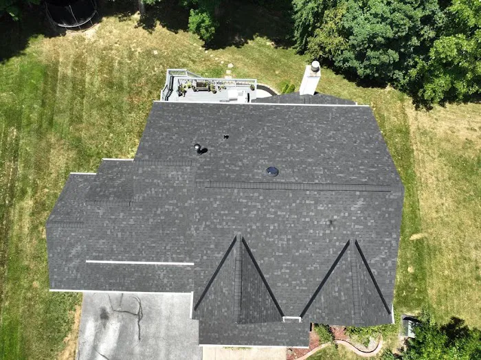 Division 1 Roofing - Cincinnati, OH Picture 7