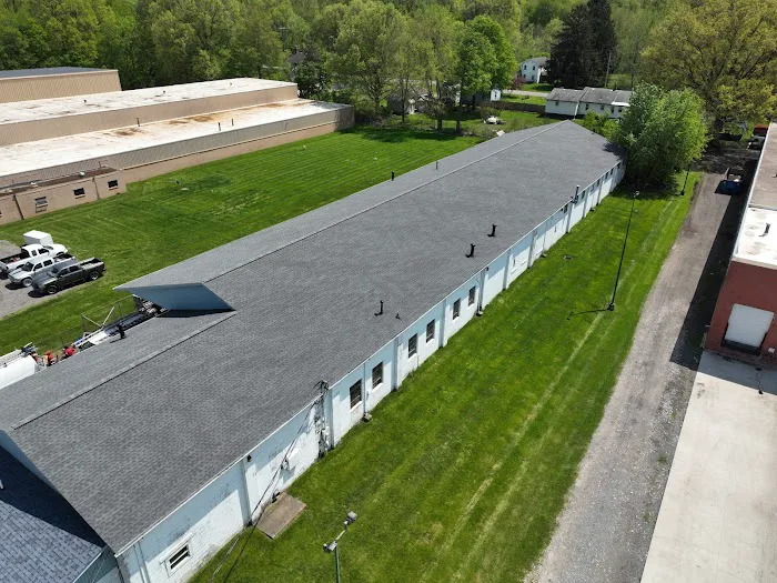 Division 1 Roofing - Cincinnati, OH Picture 8