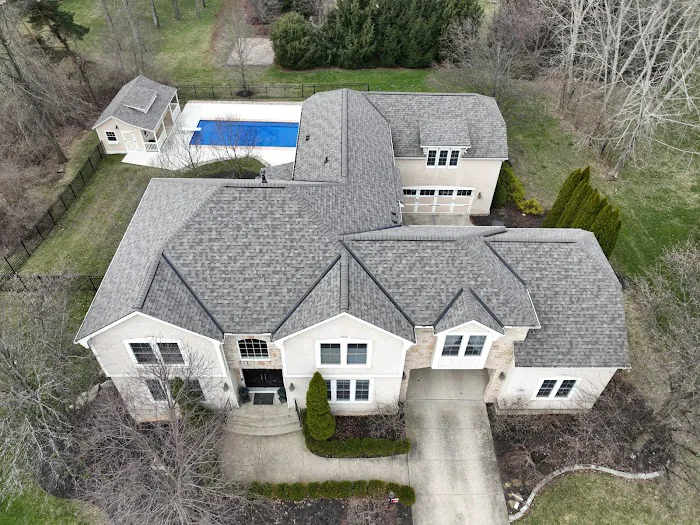 Division 1 Roofing - Cincinnati, OH Picture 9