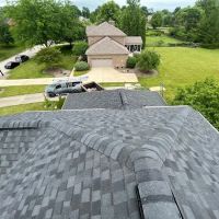 Max Roofing LLC ico