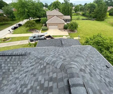 Max Roofing LLC