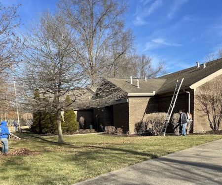 Eliu2019s Roofing LLC