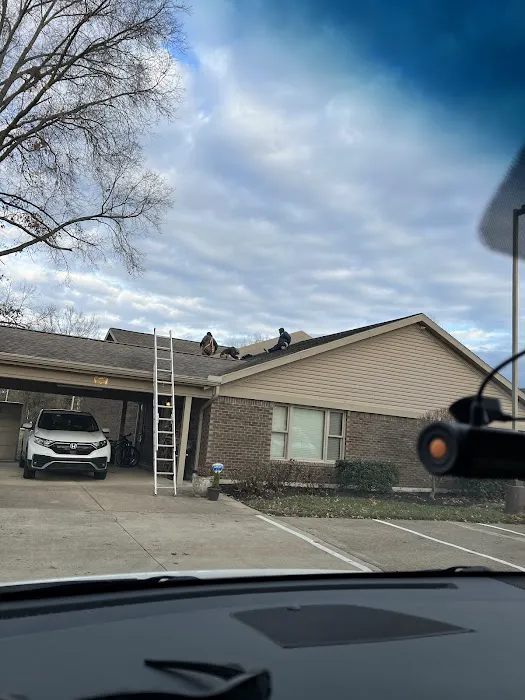 Eli’s Roofing LLC Picture 5