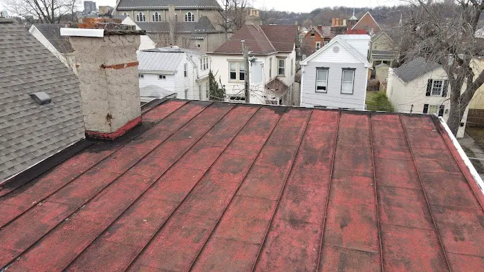 Half Price Roof Picture 2