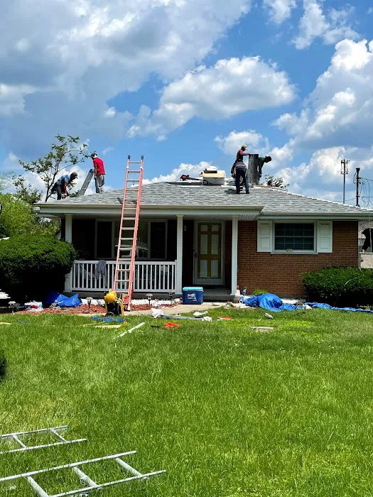 Half Price Roof Picture 5