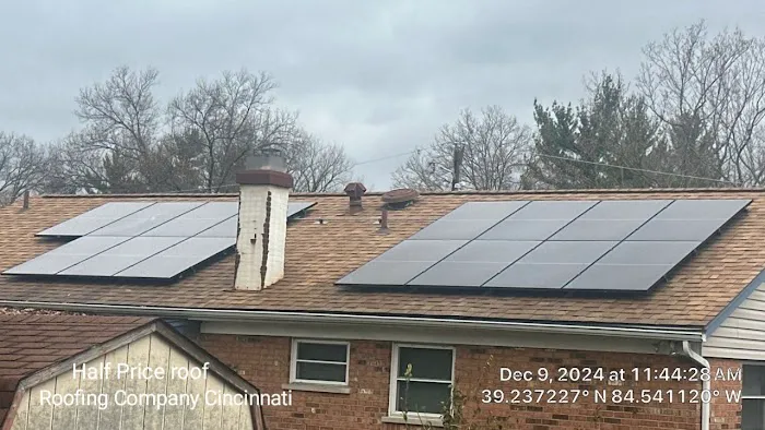 Half Price Roof Picture 8