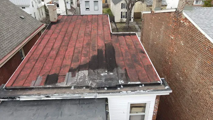 Half Price Roof Picture 7