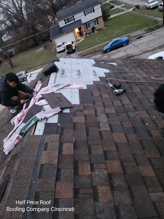 Half Price Roof Picture 9