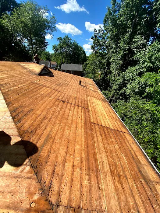 Half Price Roof Picture 10